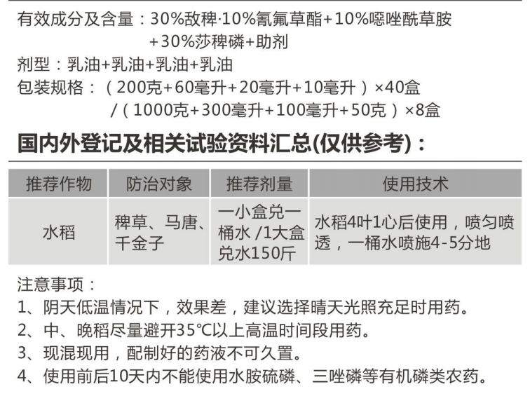 唐拜能必組合